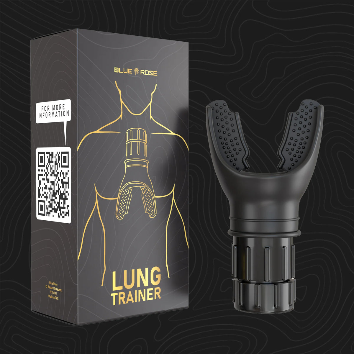 LungTrainer™