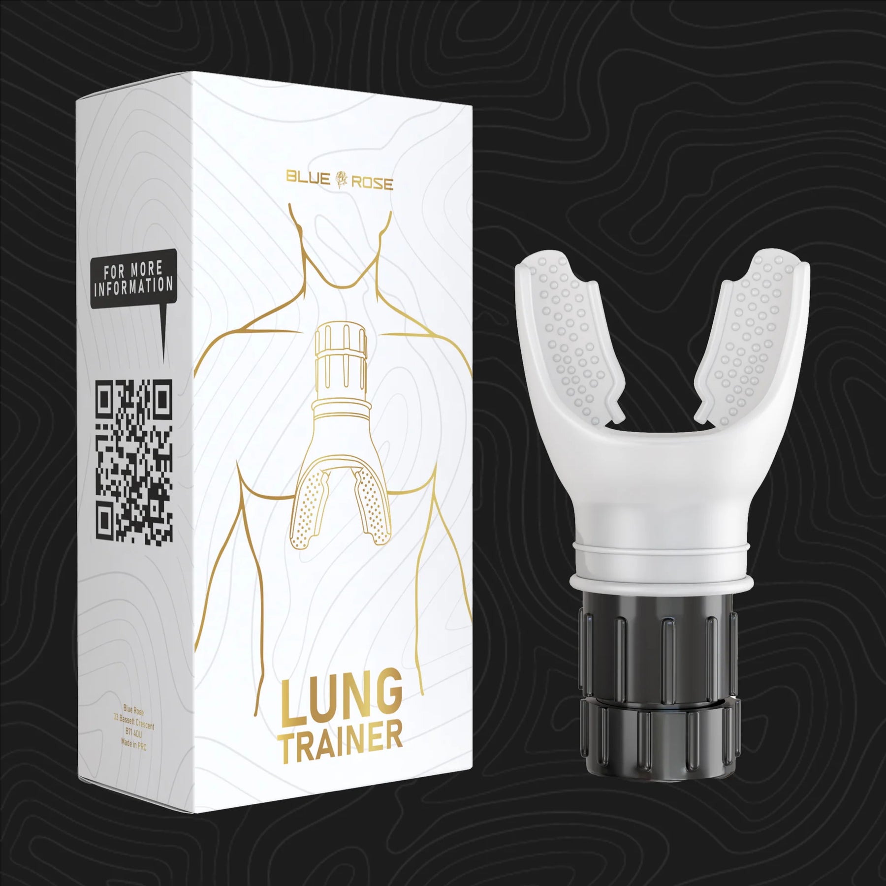 LungTrainer™